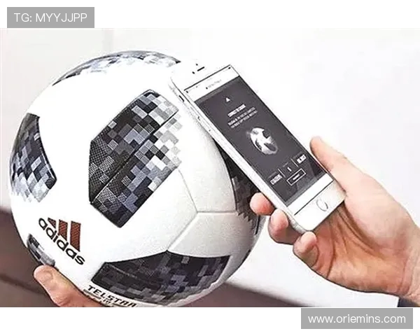 足球与科技的融合:未来智能足球赛事的创新与发展趋势分析