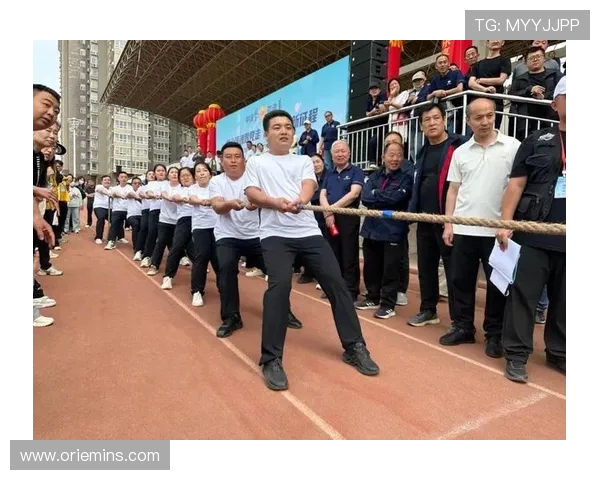 以激烈赛事为纽带展现拼搏精神与团队协作风采