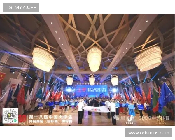 全球体育盛会激发青春力量凝聚团结精神共创辉煌未来 全球体育盛会激发青春力量凝聚团结精神共创辉煌未来