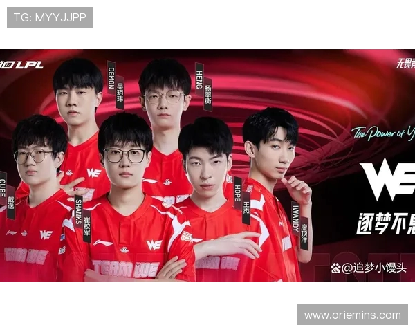 全球总决赛特别报道：WE战队的荣耀与拼搏之路回顾