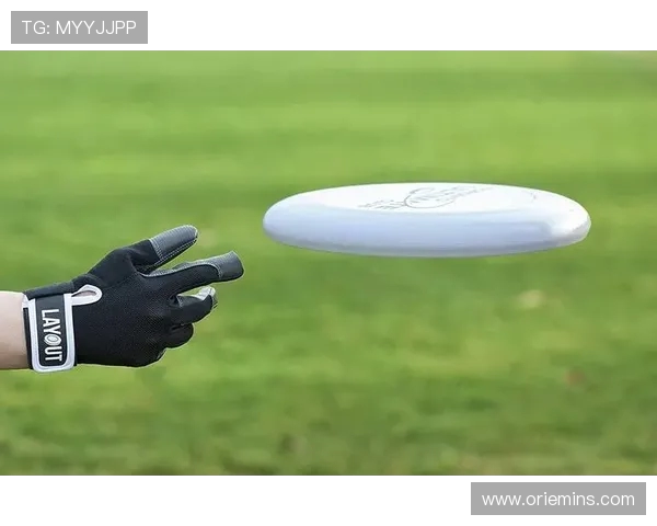 刘军专访:从初学者到飞盘高手的成长之路与未来展望 刘军专访:从初学者到飞盘高手的成长之路与未来展望