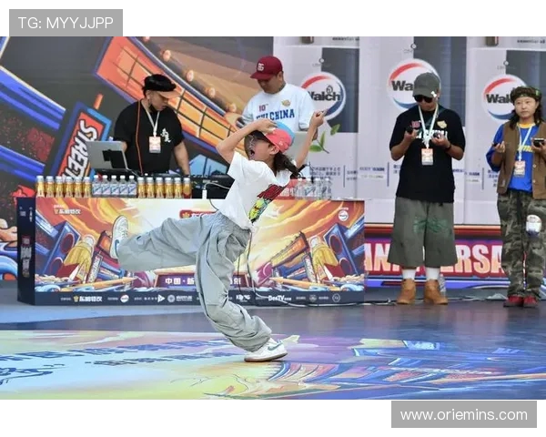 广州街舞队中路突破分析与反思探讨街舞竞技的得失与成长