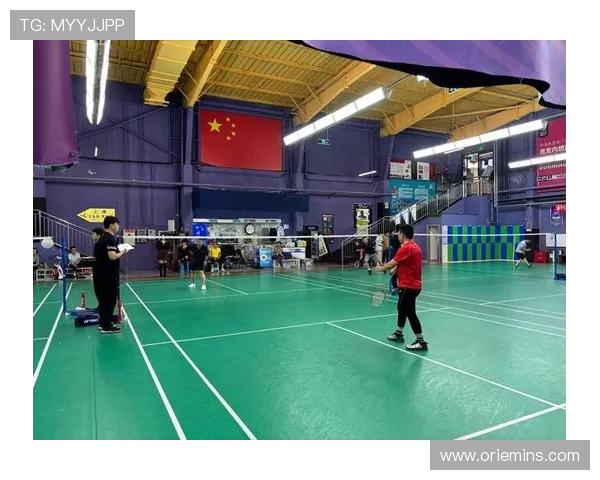 成都羽毛球队耐力训练新模式引发热议助力竞技水平提升