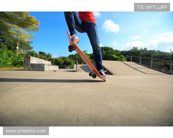 杭州滑板队战术革新引发热议探索滑板运动的新未来与挑战