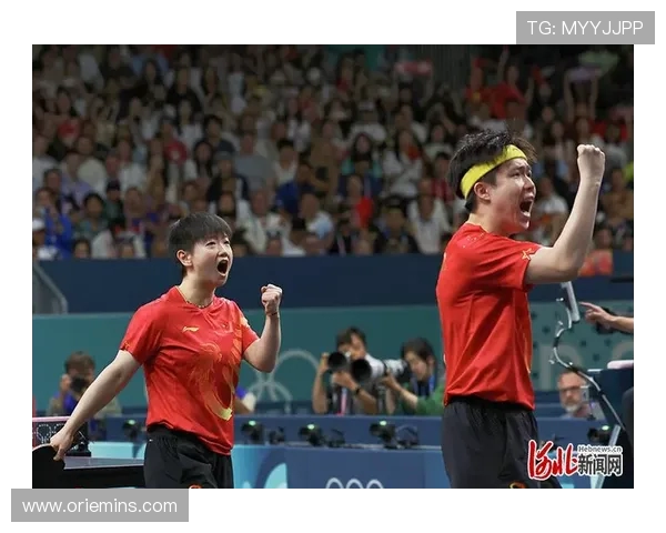 武汉乒乓球队如何通过控制革新实现竞技水平的全面提升与突破