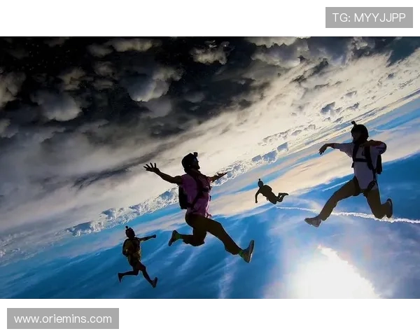 极限运动新风潮：探秘北京极限运动队的灵活应变与创新精神