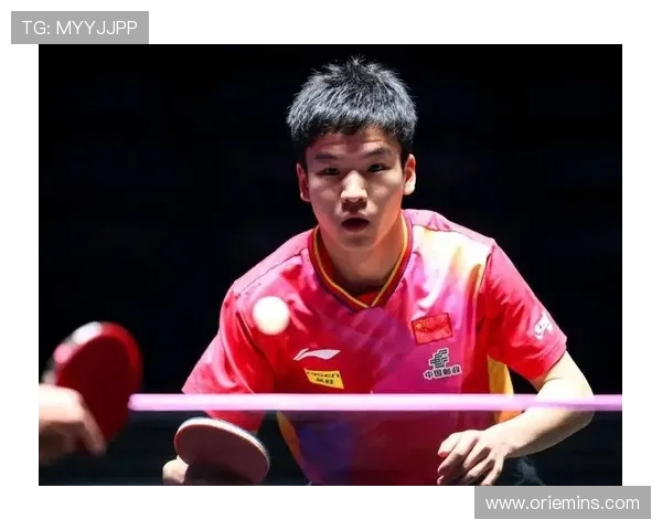 深圳乒乓球队强势崛起最新个人能力TOP10选手一览 深圳乒乓球队强势崛起最新个人能力TOP10选手一览