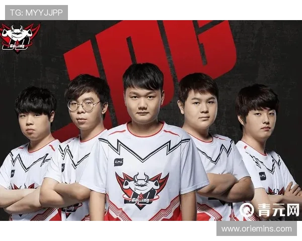 王者荣耀评论分析JDG战队运营策略的成功与不足之处