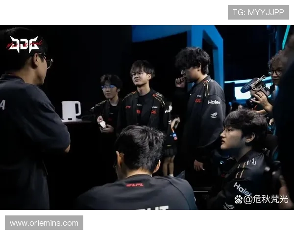 英雄联盟心理素质新排名出炉JDG团队表现创新高引发关注