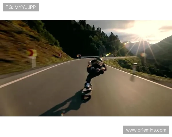 聚焦滑板文化:探讨北京滑板队的速度与激情之旅