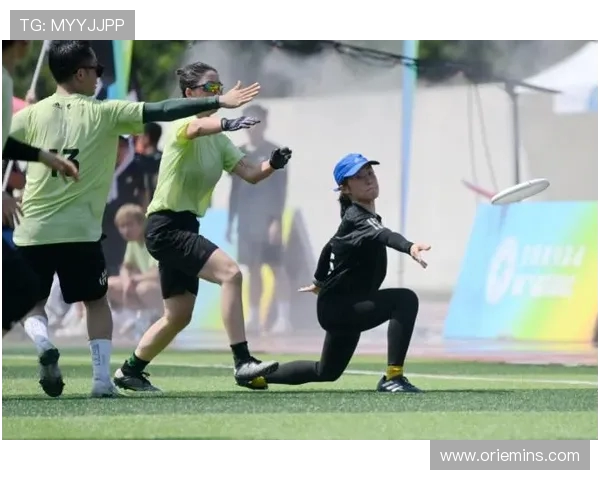 西安飞盘队在极限运动联赛中的意识表现分析与点评