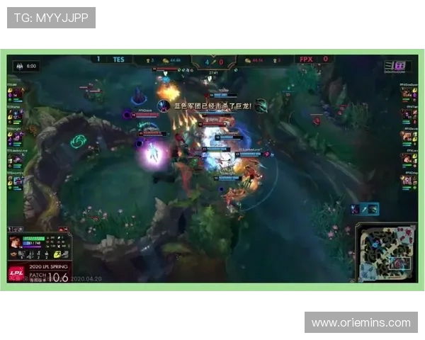 赛后复盘：FPX与EDG在战术灵活性上的精彩对决分析