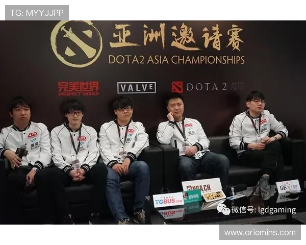 赵军专访：从新手到职业选手的DOTA2成长之路回顾与展望