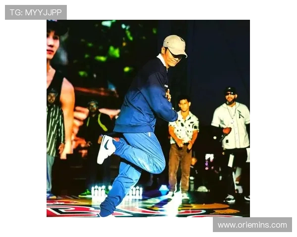 重庆街舞队的节奏魅力与文化传承深度解析