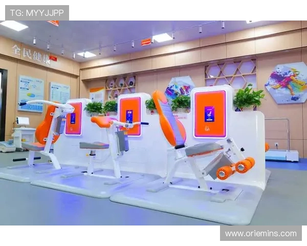 以运动为核心打造健康生活方式助力全民强身健体新风尚 以运动为核心打造健康生活方式助力全民强身健体新风尚