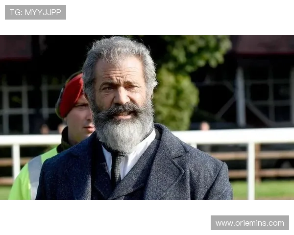 吉布森的传奇人生与创作历程探秘:从电影到文学的多元跨界之旅 吉布森的传奇人生与创作历程探秘:从电影到文学的多元跨界之旅