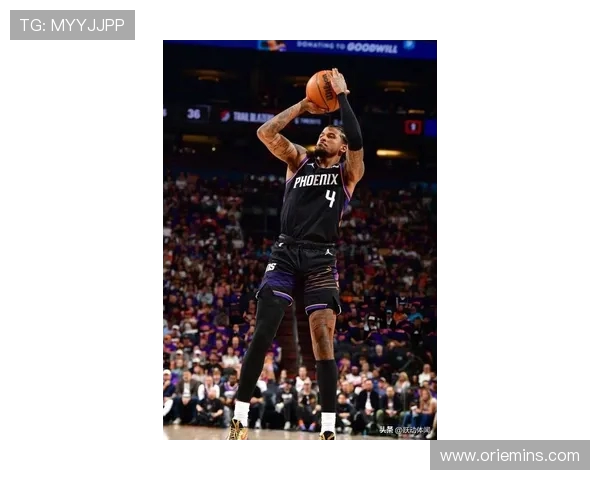 杰伦格林:从天才新秀到NBA明星的成长之路